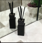 Square Tall Diffuser